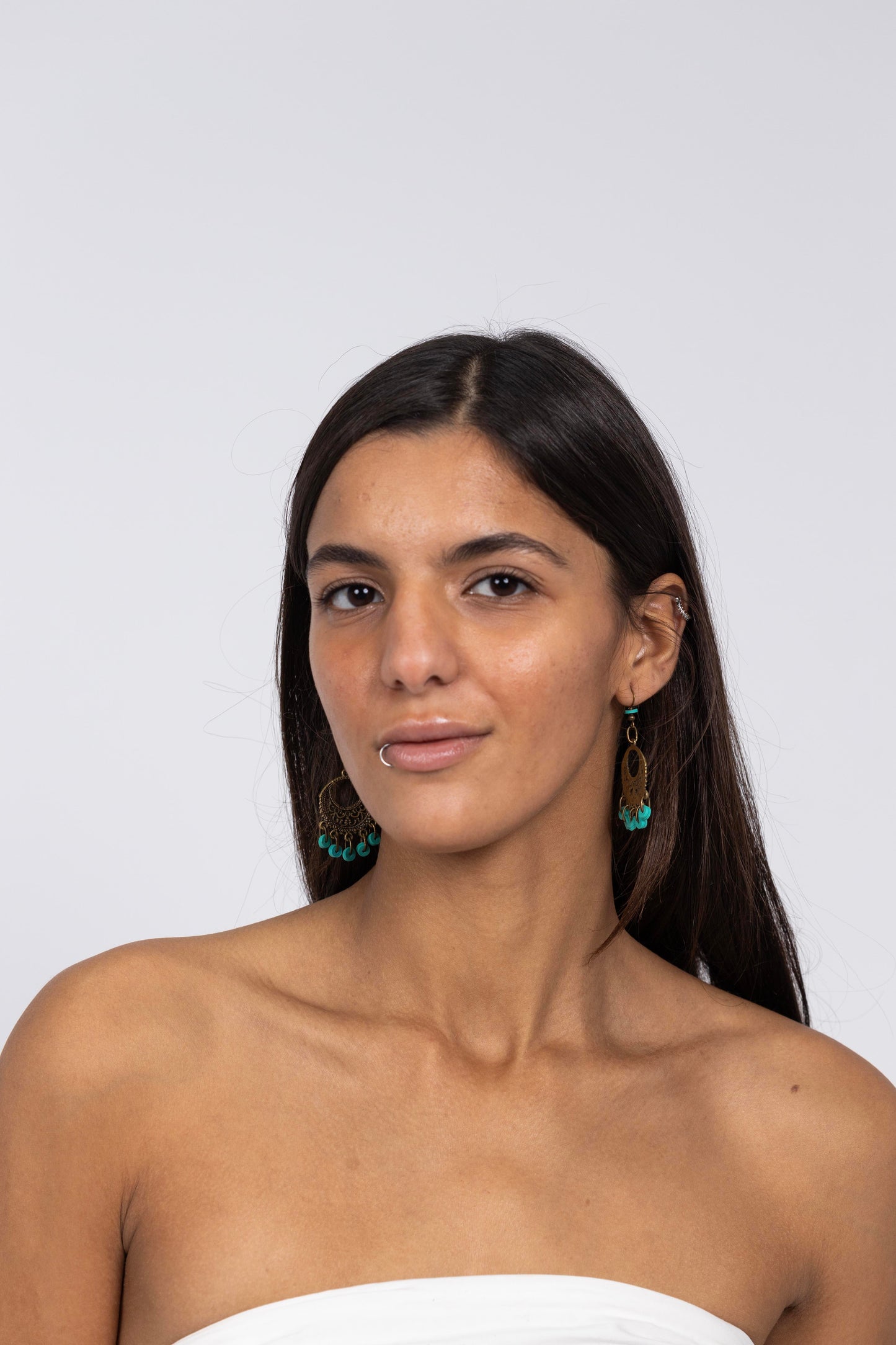Bohemian Earrings