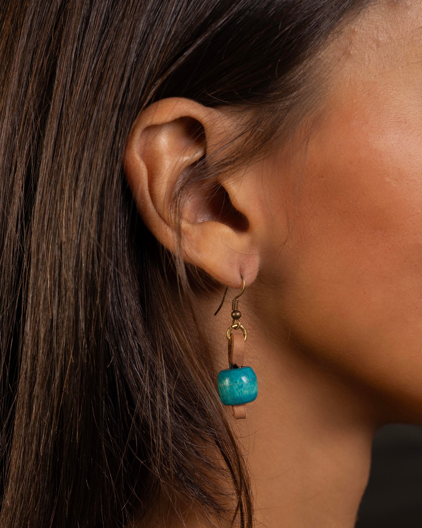 Cowgirl Unmatched Earrings