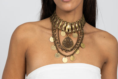 Chains Of Love Chocker