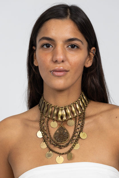 Chains Of Love Chocker