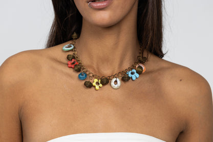 Everything We Love Necklace