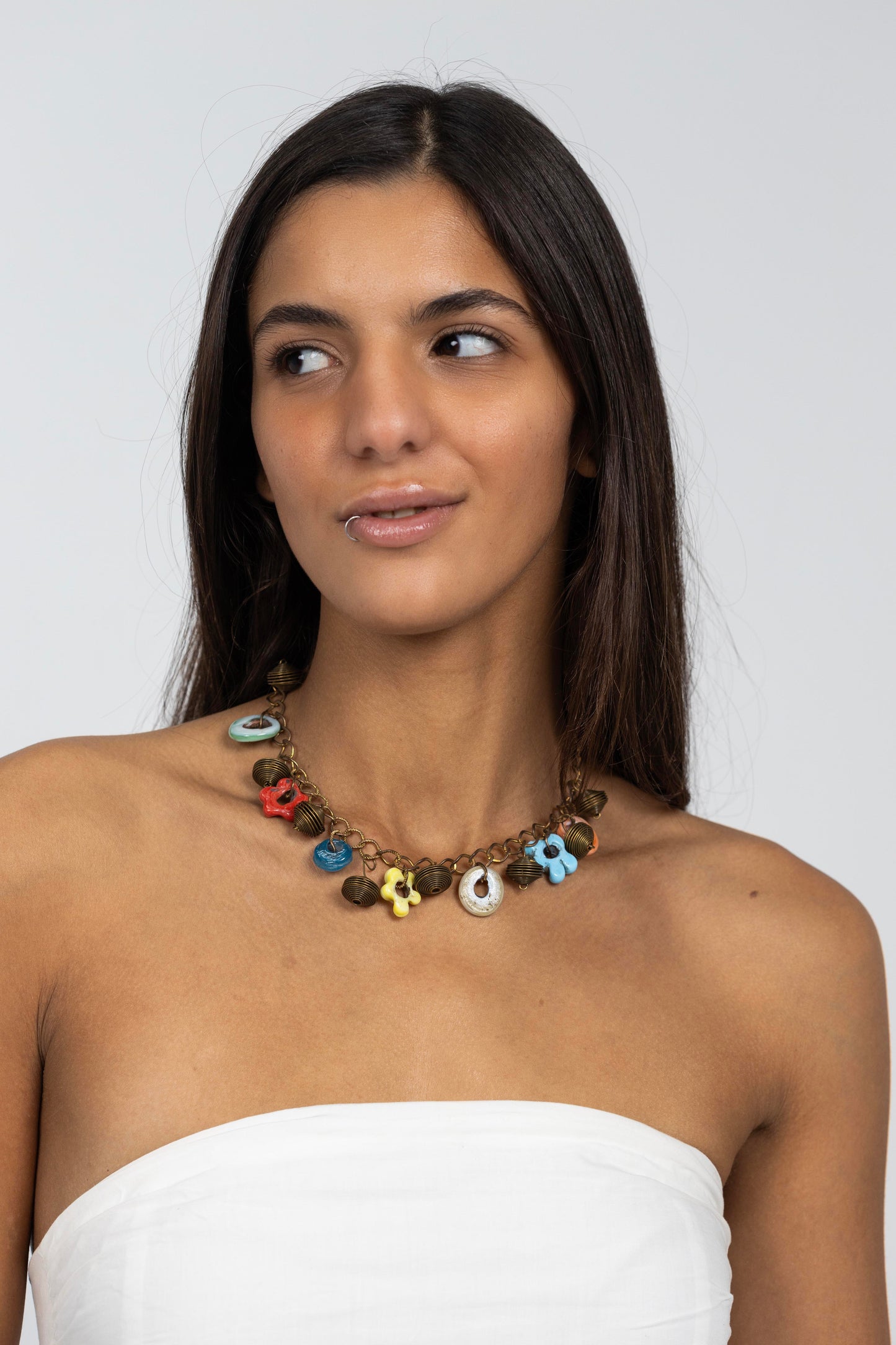 Everything We Love Necklace