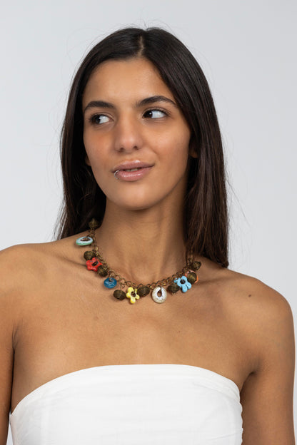 Everything We Love Necklace