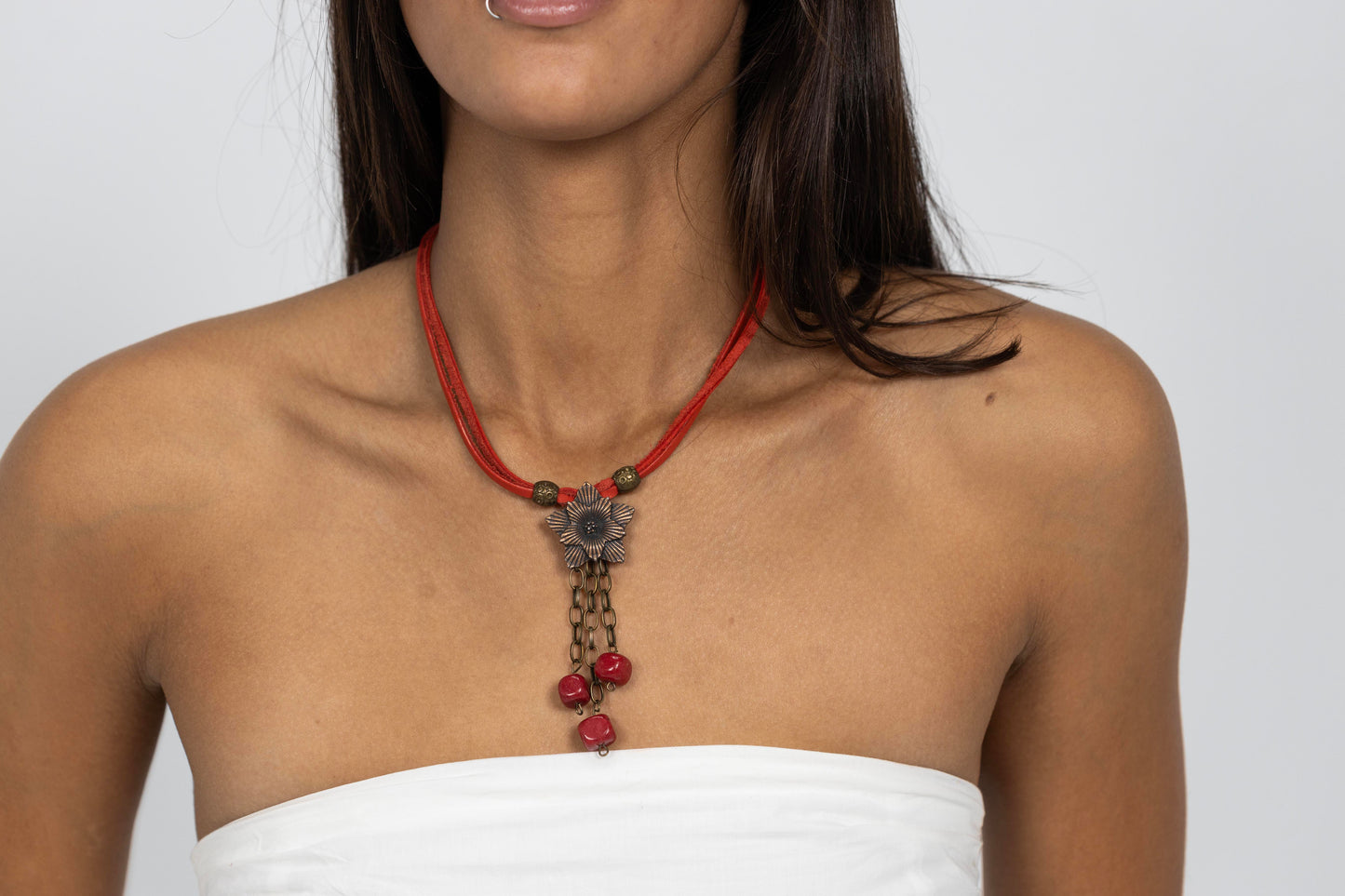 Forever Romance Necklace