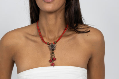 Forever Romance Necklace