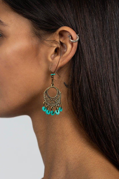 Bohemian Earrings