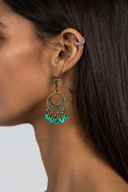 Bohemian Earrings