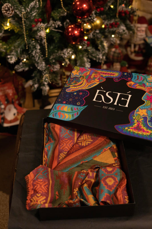 Flocons Et Bonbons Pack