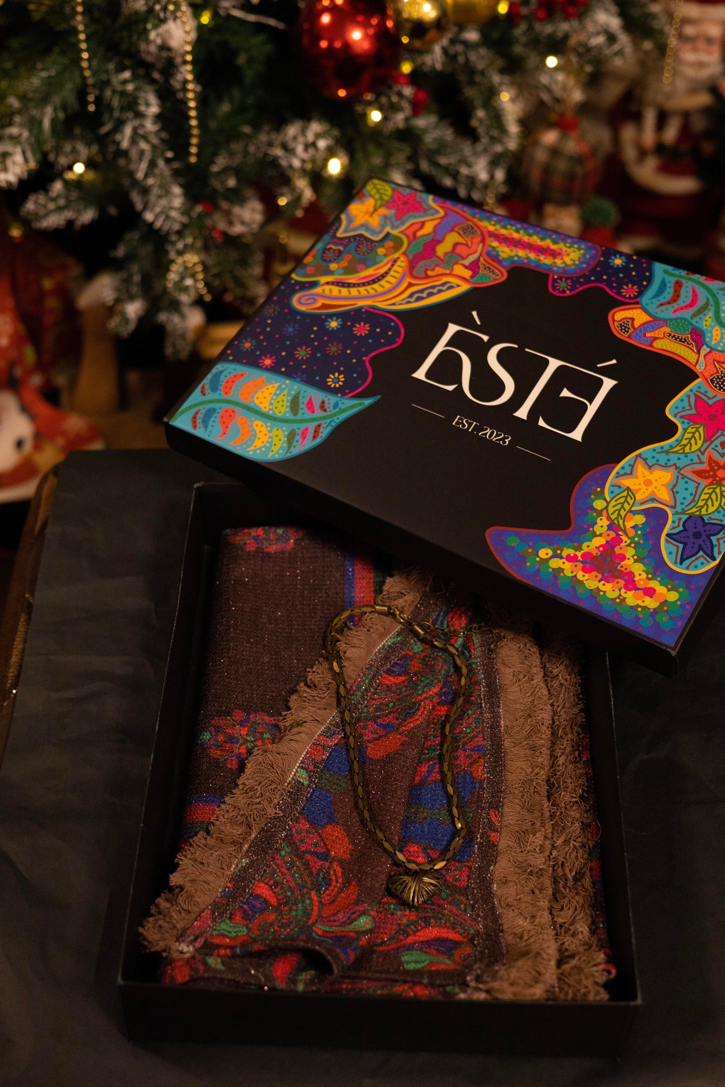 Wine And Ginger Pack